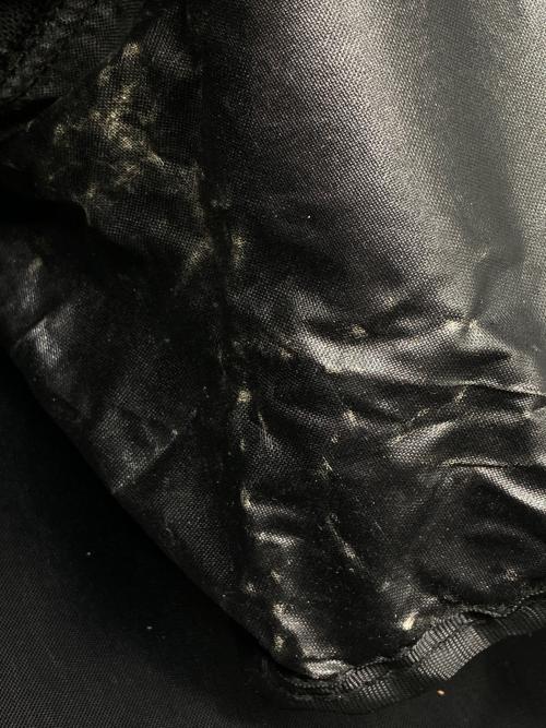 SUPREME（シュプリーム）SUPREME (シュプリーム) 10FW SOLO29 2WAY BACKPACK/ 10FW ソロ29 2WAYバックパック ブラック サイズ:なしの古着・服飾アイテム