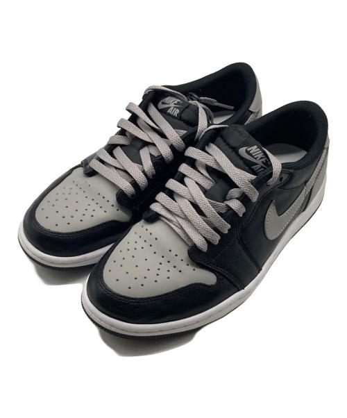 NIKE（ナイキ）NIKE (ナイキ) Air Jordan 1 Retro Low OG/エアジョーダン1レトロロー 