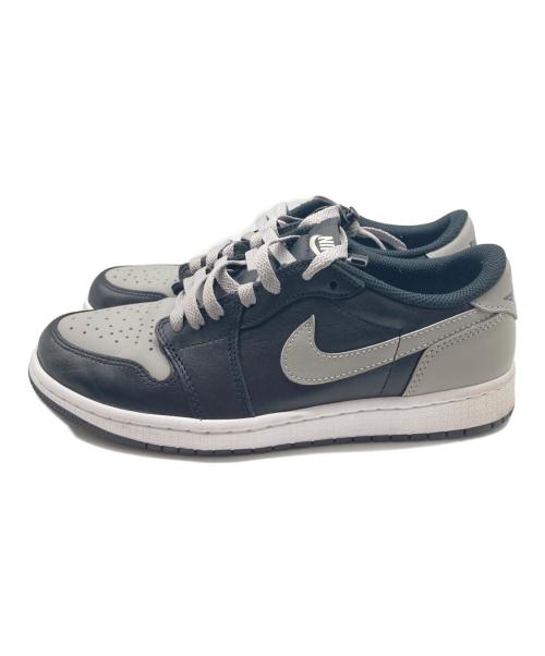 NIKE（ナイキ）NIKE (ナイキ) Air Jordan 1 Retro Low OG/エアジョーダン1レトロロー 