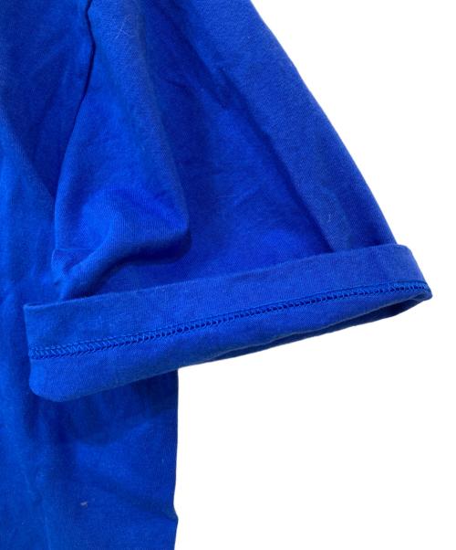 SUPREME（シュプリーム）SUPREME (シュプリーム) 25ss Pancakes Tee ブルー サイズ:Lの古着・服飾アイテム