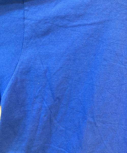 SUPREME（シュプリーム）SUPREME (シュプリーム) 25ss Pancakes Tee ブルー サイズ:Lの古着・服飾アイテム