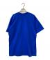 SUPREME (シュプリーム) 25ss Pancakes Tee ブルー サイズ:L：6000円