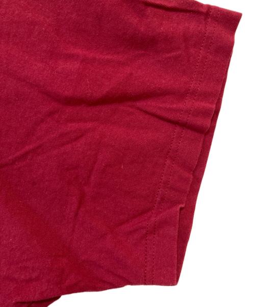 SUPREME（シュプリーム）SUPREME (シュプリーム) 24AW FrankFrazetta destruction tee レッド サイズ:XXLの古着・服飾アイテム