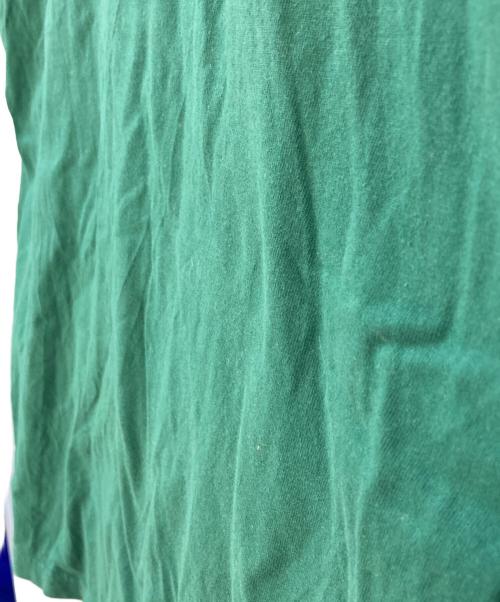 SUPREME（シュプリーム）SUPREME (シュプリーム) 24AW Blood Tee グリーン サイズ:XLの古着・服飾アイテム