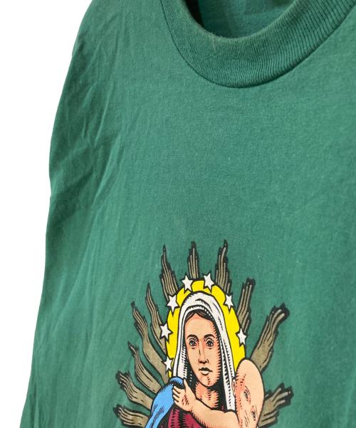 SUPREME（シュプリーム）SUPREME (シュプリーム) 24AW Blood Tee グリーン サイズ:XLの古着・服飾アイテム