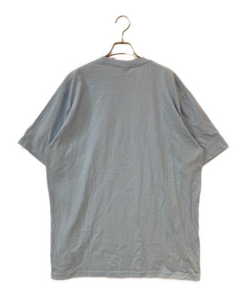 SUPREME（シュプリーム）SUPREME (シュプリーム) 25SS Bear Tee ブルー サイズ:XLの古着・服飾アイテム