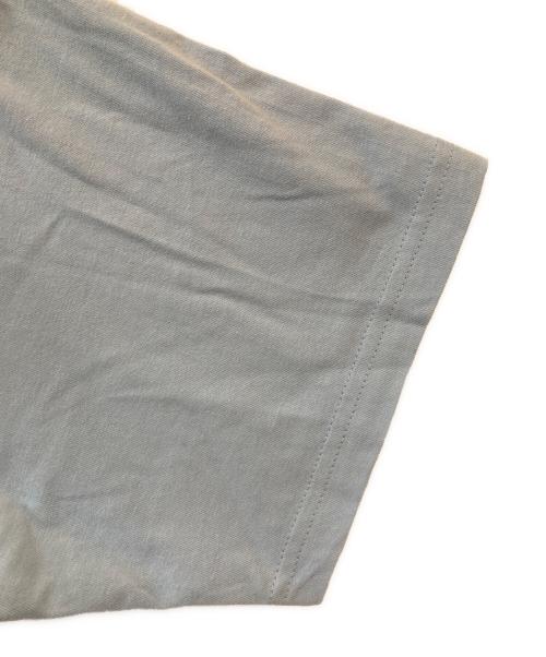 SUPREME（シュプリーム）SUPREME (シュプリーム) 25SS Bear Tee ブルー サイズ:XLの古着・服飾アイテム