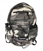 SUPREMEシュプリーム）の古着「25SS Backpack」｜Snow Camo