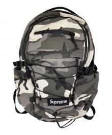 SUPREME（シュプリーム）の古着「25SS Backpack」｜Snow Camo