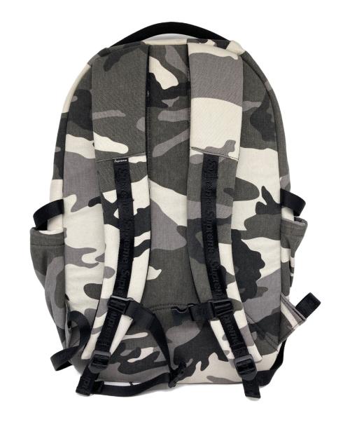 SUPREME（シュプリーム）SUPREME (シュプリーム) 25SS Backpack Snow Camoの古着・服飾アイテム
