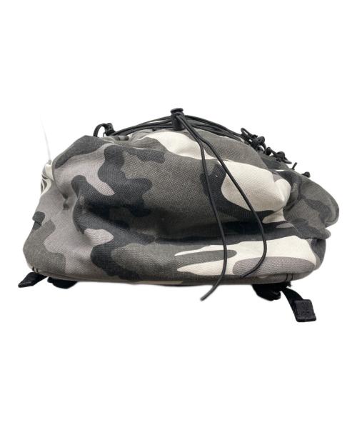 SUPREME（シュプリーム）SUPREME (シュプリーム) 25SS Backpack Snow Camoの古着・服飾アイテム