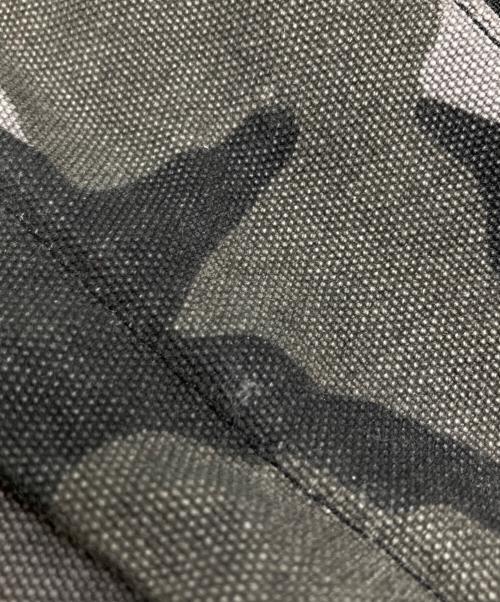 SUPREME（シュプリーム）SUPREME (シュプリーム) 25SS Backpack Snow Camoの古着・服飾アイテム