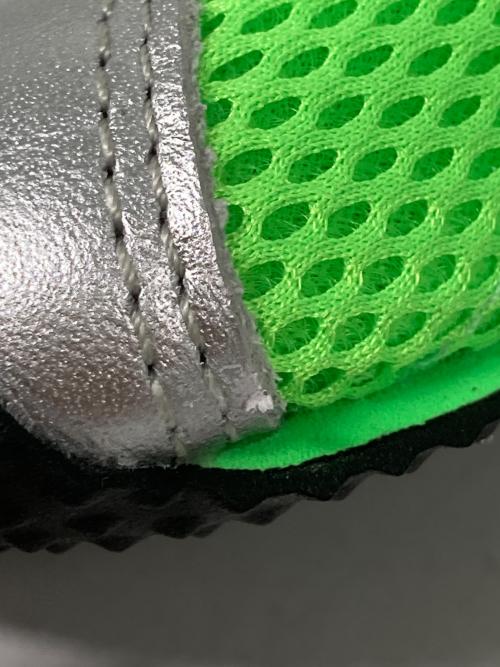 PUMA（プーマ）PUMA (プーマ) H-STREET OG FIZZY GREEN-PUMA SILVER グリーン サイズ:27の古着・服飾アイテム