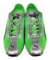 中古・古着 PUMA (プーマ) H-STREET OG FIZZY GREEN-PUMA SILVER グリーン サイズ:27：5000円