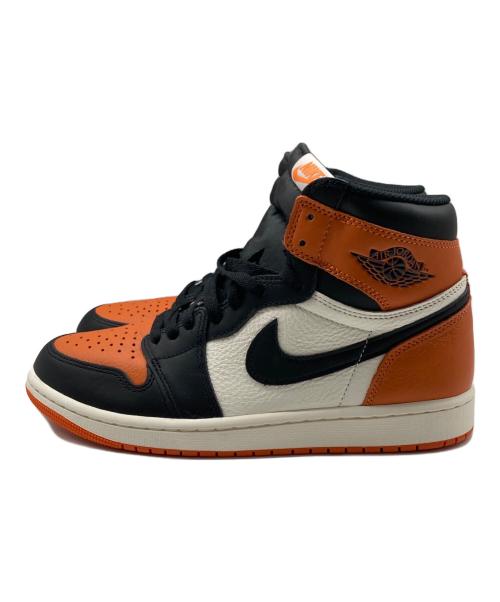 NIKE（ナイキ）NIKE (ナイキ) AIR JORDAN 1 RETRO HIGH OG ハイカットスニーカー 