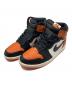 NIKE（ナイキ）の古着「AIR JORDAN 1 RETRO HIGH OG ハイカットスニーカー」｜