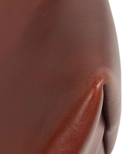 UNICO（ウニコ）UNICO (ウニコ) メッセンジャーバッグ レッド サイズ:なしの古着・服飾アイテム