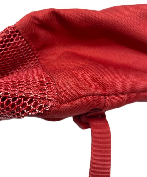 SUPREME（シュプリーム）SUPREME (シュプリーム) 20SS WAIST BAG レッドの古着・服飾アイテム