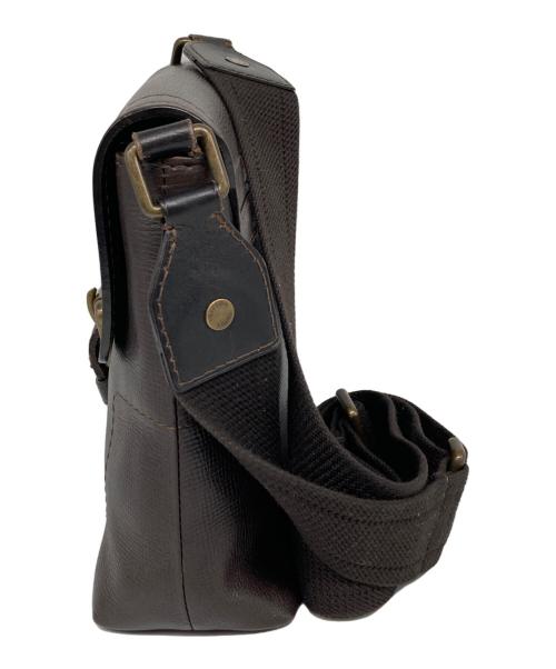 LOUIS VUITTON（ルイ ヴィトン）LOUIS VUITTON (ルイ ヴィトン) ユマ ショルダーバッグ カフェの古着・服飾アイテム