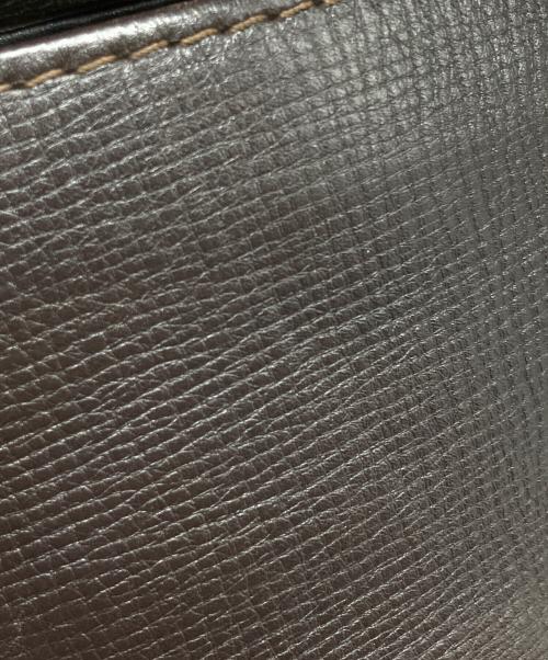 LOUIS VUITTON（ルイ ヴィトン）LOUIS VUITTON (ルイ ヴィトン) ユマ ショルダーバッグ カフェの古着・服飾アイテム