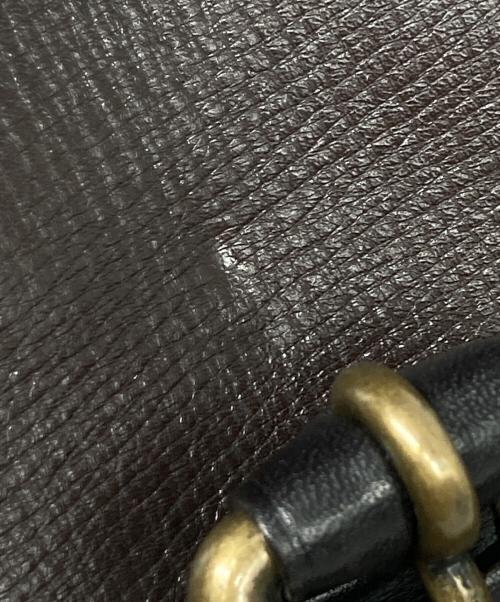 LOUIS VUITTON（ルイ ヴィトン）LOUIS VUITTON (ルイ ヴィトン) ユマ ショルダーバッグ カフェの古着・服飾アイテム