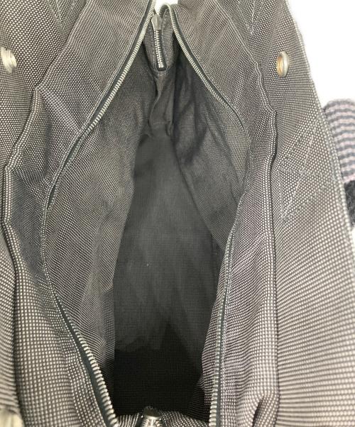 HERMES（エルメス）HERMES (エルメス) エールラインGM トートバッグ グレーの古着・服飾アイテム