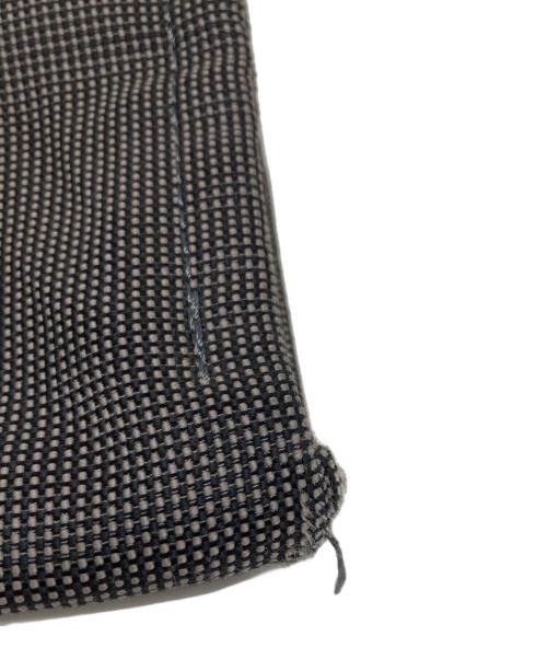 HERMES（エルメス）HERMES (エルメス) エールラインGM トートバッグ グレーの古着・服飾アイテム