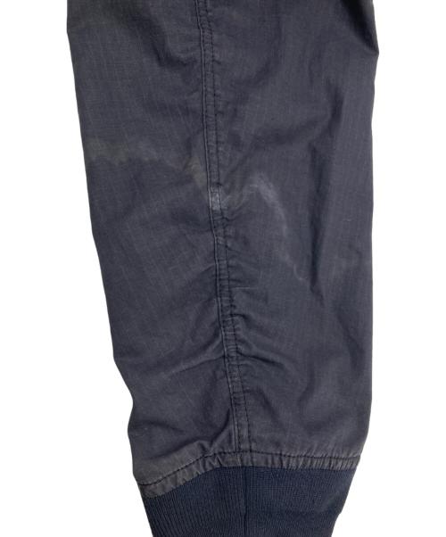 sacai（サカイ）sacai (サカイ) Sport Knit Jacket Black×Navy サイズ:4の古着・服飾アイテム