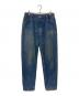 LEVI'S（リーバイス）の古着「550 RELAXED FIT TAPERED LEG デニムパンツ」｜インディゴ