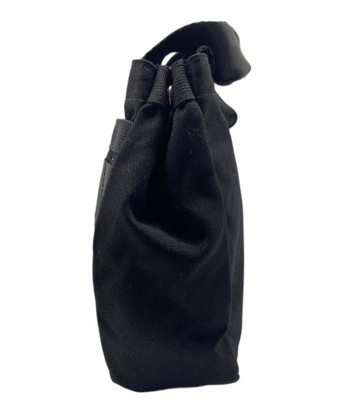 BRIEFING（ブリーフィング）BRIEFING (ブリーフィング) CLASSIC CART TOTE STD　クラシック カート トート スタンダード ブラックの古着・服飾アイテム