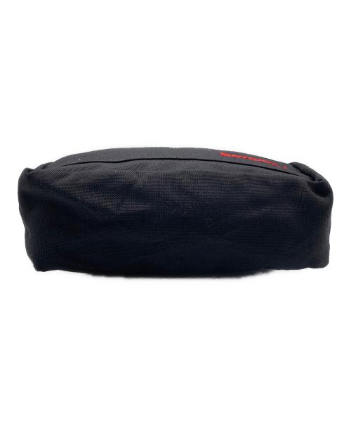 BRIEFING（ブリーフィング）BRIEFING (ブリーフィング) CLASSIC CART TOTE STD　クラシック カート トート スタンダード ブラックの古着・服飾アイテム