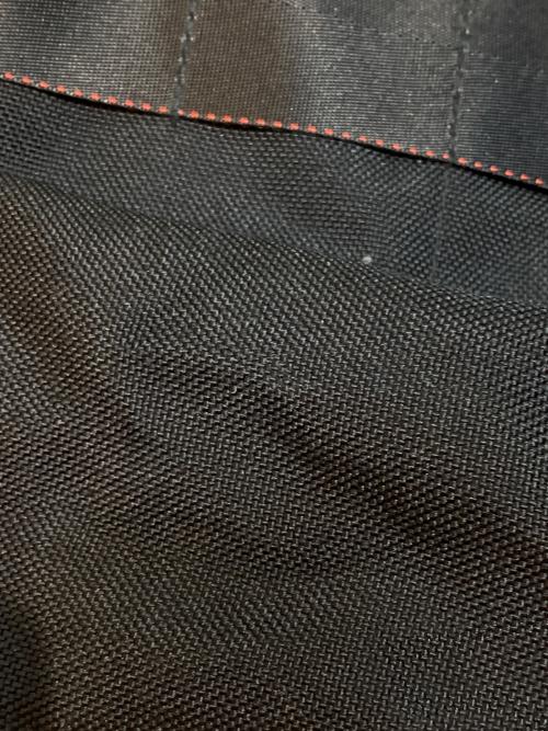 BRIEFING（ブリーフィング）BRIEFING (ブリーフィング) CLASSIC CART TOTE STD　クラシック カート トート スタンダード ブラックの古着・服飾アイテム