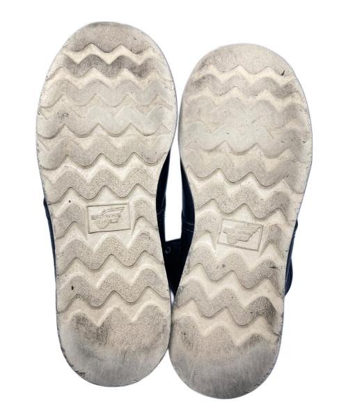 RED WING（レッドウィング）RED WING (レッドウィング) 6-inch Classic Moc ブーツ ブラック サイズ:8の古着・服飾アイテム