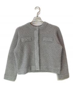 中古・古着通販】THIRD MAGAZINE (サードマガジン) カウチンジップ