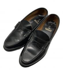 REGAL（リーガル）の古着「コインローファー」｜ブラック