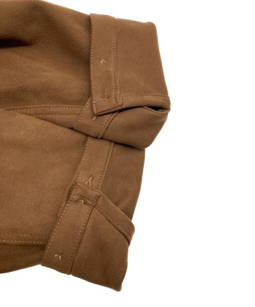 Needles（ニードルズ）Needles (ニードルズ) 16AW Arrow Jacket ブラウン サイズ:Ｓの古着・服飾アイテム