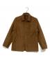 Needles（ニードルズ）の古着「16AW Arrow Jacket」｜ブラウン