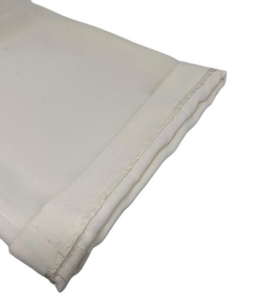 MARK KENLY DOMINO TAN（マークケンリードミノタン）MARK KENLY DOMINO TAN (マークケンリードミノタン) PALMIRA PANTS アイボリー サイズ:36の古着・服飾アイテム