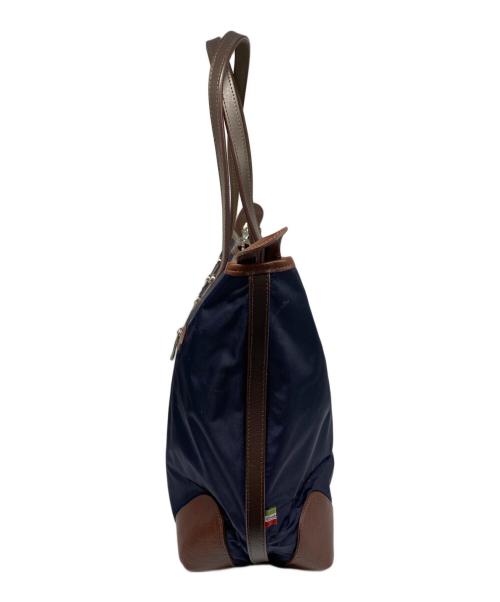 Orobianco（オロビアンコ）Orobianco (オロビアンコ) ナイロントートバッグ ネイビー サイズ:なしの古着・服飾アイテム