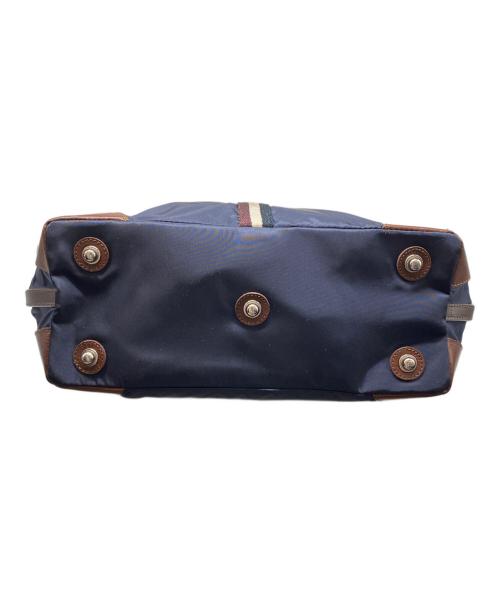 Orobianco（オロビアンコ）Orobianco (オロビアンコ) ナイロントートバッグ ネイビー サイズ:なしの古着・服飾アイテム