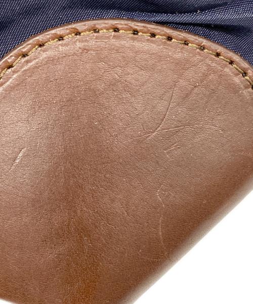 Orobianco（オロビアンコ）Orobianco (オロビアンコ) ナイロントートバッグ ネイビー サイズ:なしの古着・服飾アイテム