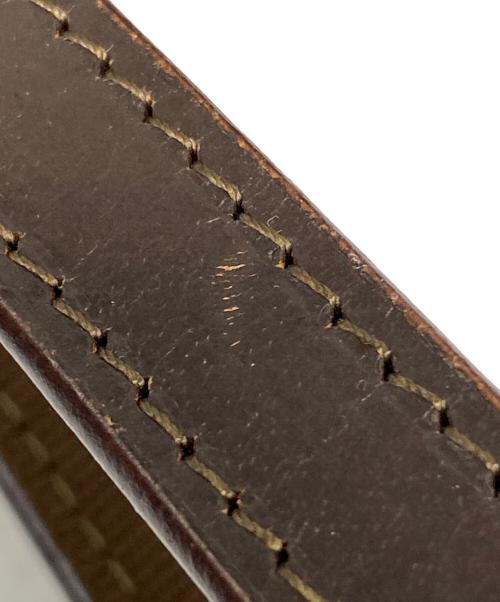 Orobianco（オロビアンコ）Orobianco (オロビアンコ) ナイロントートバッグ ネイビー サイズ:なしの古着・服飾アイテム