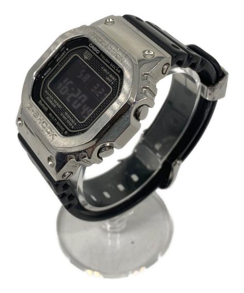 CASIO（カシオ）CASIO (カシオ) FULL METAL 5000 SERIES デジタルウォッチ ブラックの古着・服飾アイテム