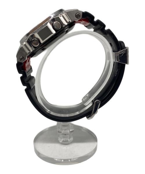 CASIO（カシオ）CASIO (カシオ) FULL METAL 5000 SERIES デジタルウォッチ ブラックの古着・服飾アイテム