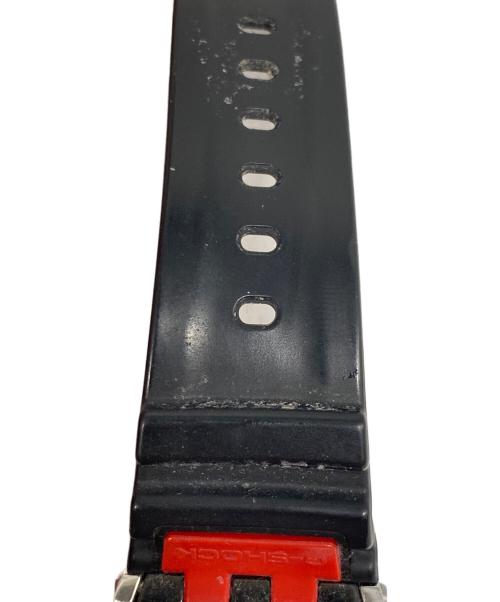 CASIO（カシオ）CASIO (カシオ) FULL METAL 5000 SERIES デジタルウォッチ ブラックの古着・服飾アイテム