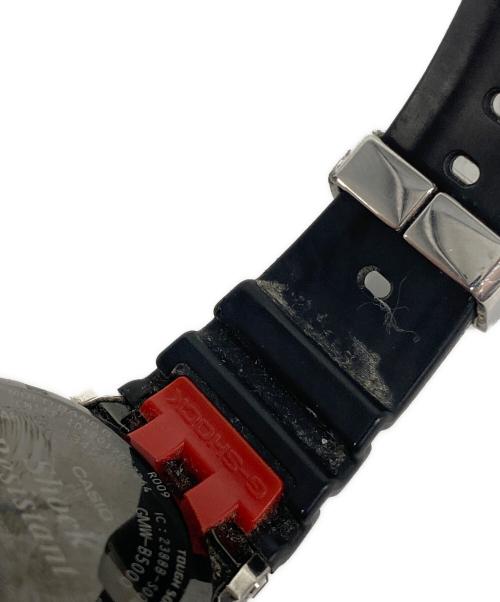 CASIO（カシオ）CASIO (カシオ) FULL METAL 5000 SERIES デジタルウォッチ ブラックの古着・服飾アイテム