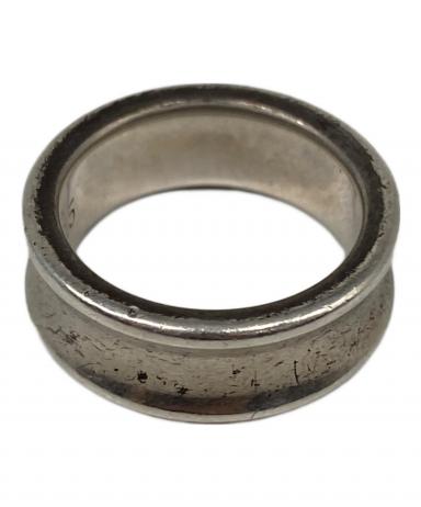 中古・古着通販】TIFFANY & Co. (ティファニー) 1837 ナローシルバー