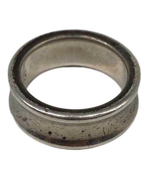 TIFFANY & Co.（ティファニー）TIFFANY & Co. (ティファニー) 1837 ナローシルバーリング シルバー サイズ:9号の古着・服飾アイテム