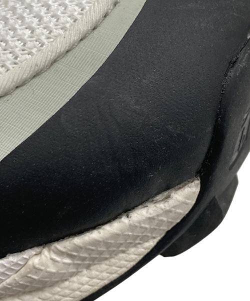 SALOMON（サロモン）SALOMON (サロモン) XT-6 Expanse ホワイト サイズ:28の古着・服飾アイテム