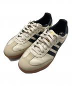 adidasアディダス）の古着「Samba OG ローカットスニーカー」｜CREA/CORE/SAND
